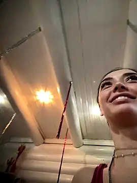 HoTMiA666's cam snapshot