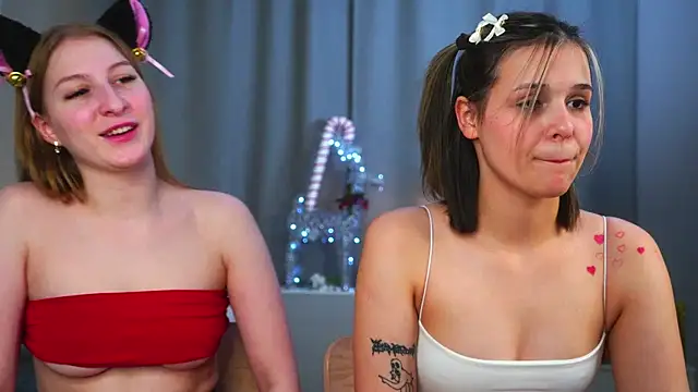 LorettaGladman's cam snapshot