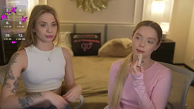 Angy_Netal's cam snapshot