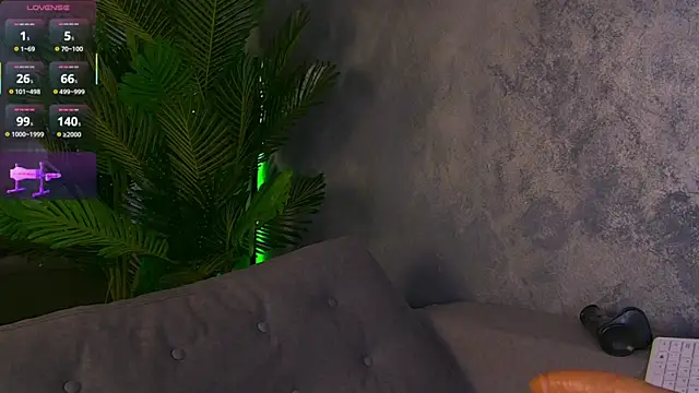 BambiKayyy's cam snapshot