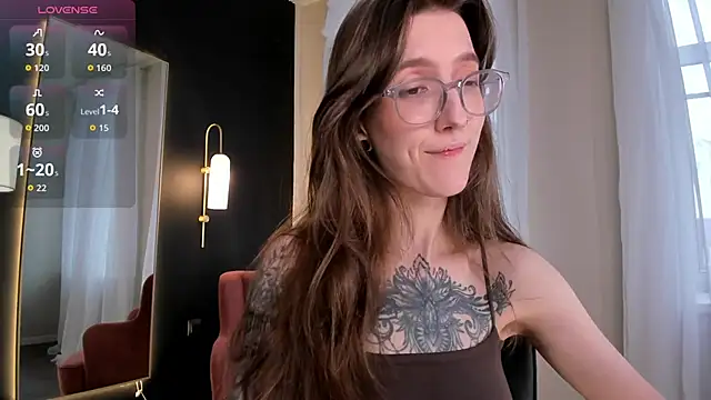 Lola_Missy's cam snapshot