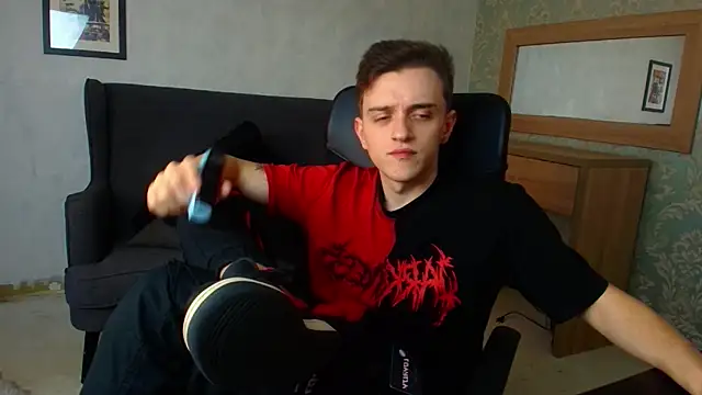 FelixStarkk's cam snapshot