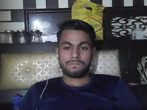 Stubborndesiboy's cam snapshot