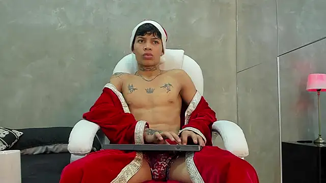 Renzo_Dogan's cam snapshot