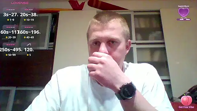 Matttthees's cam snapshot