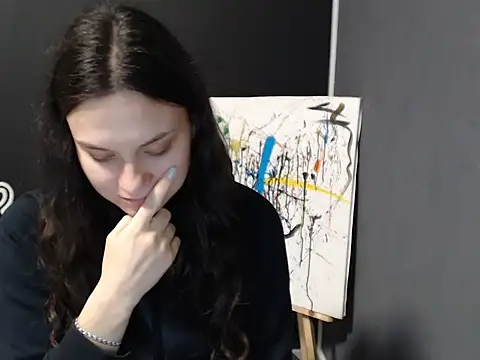 tart_girl's cam snapshot