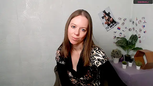 GloriaSi_'s cam snapshot