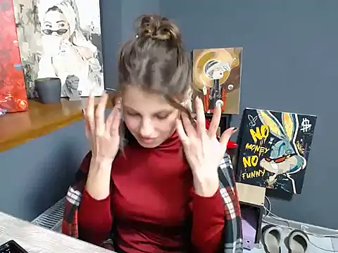 felicity_gold's cam snapshot