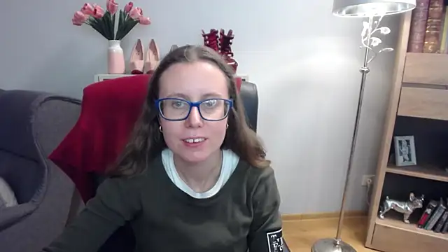 sweetxLizzy's cam snapshot