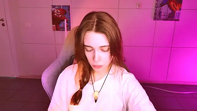 Yoka_paradoXXX's cam snapshot