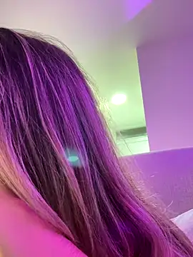 Mariana_gom's cam snapshot