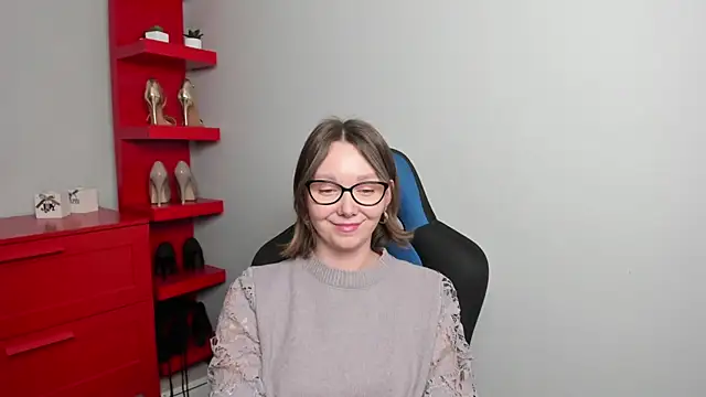 Cookie_zoe's cam snapshot