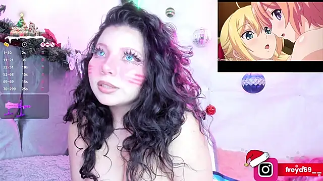 freyaasweet69 live sex cam
