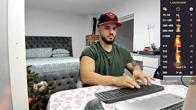 supermanboy94 live sex cam