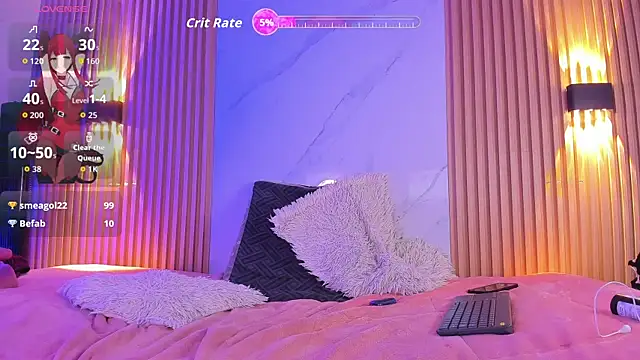 IM_DAREN live sex cam