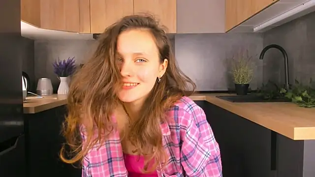 FoxFever's cam snapshot