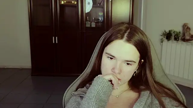 May_Bloom's cam snapshot