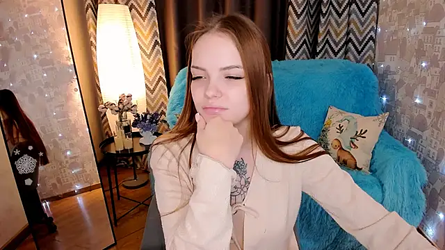 MelissaBell_'s cam snapshot