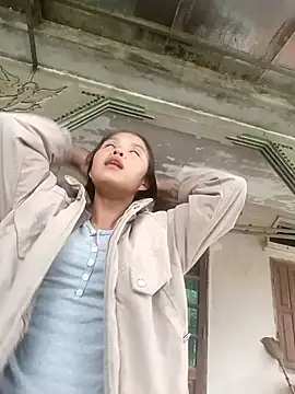 Pretty-haert's cam snapshot