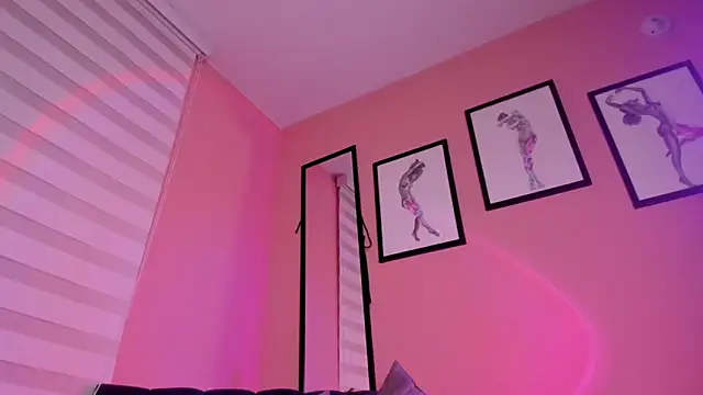 SensualJane2's web cam