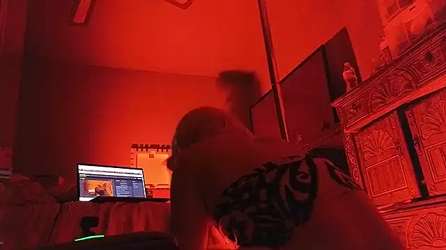 Sandrasaa live sex cam