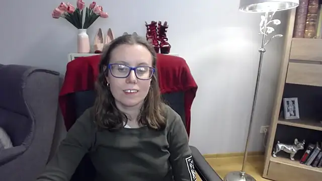 sweetxLizzy's cam snapshot