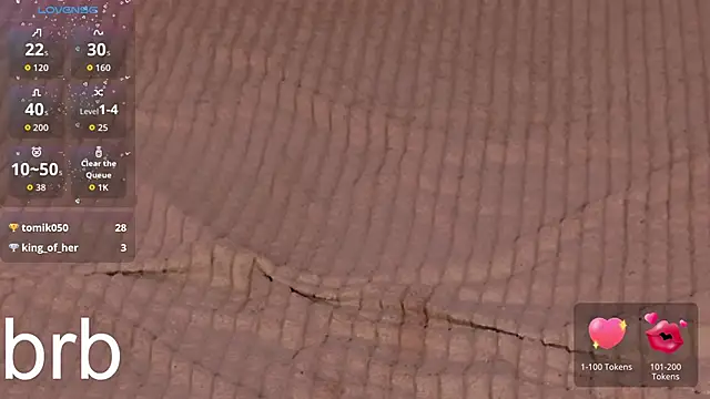 EllaCanny's cam snapshot