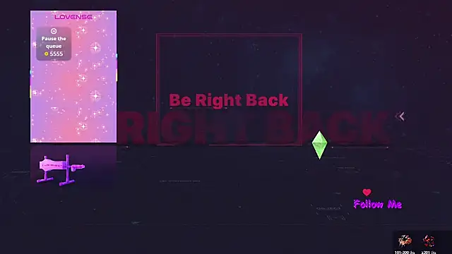 rosebelle11111's cam snapshot