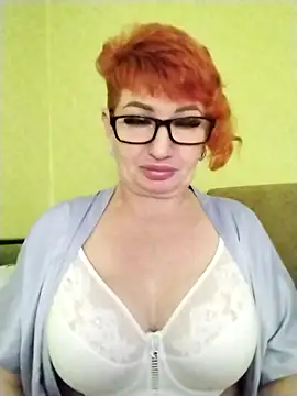 Alissa55552111's cam snapshot