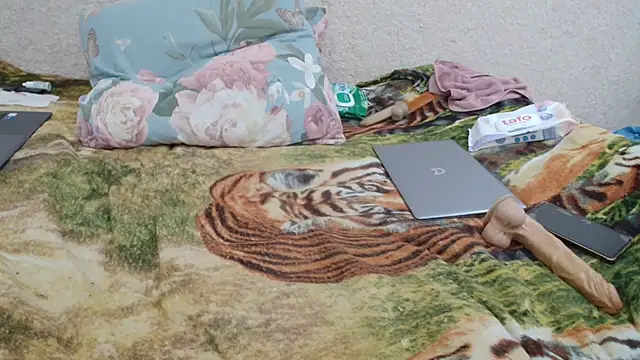 ksenia_444's cam snapshot