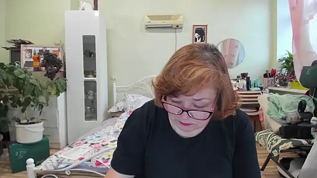 rekelme's cam snapshot