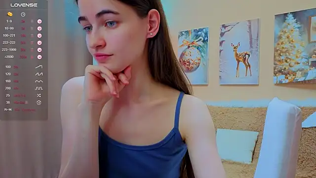 AstoriyaNight's cam snapshot