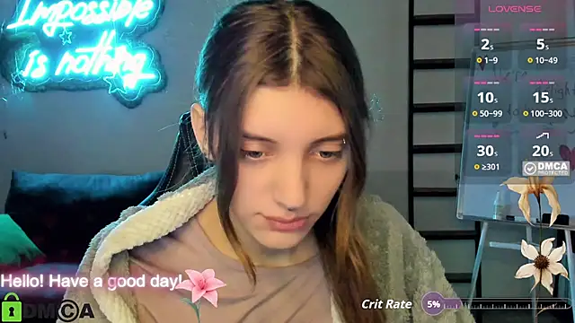 CherryBloom777's cam snapshot