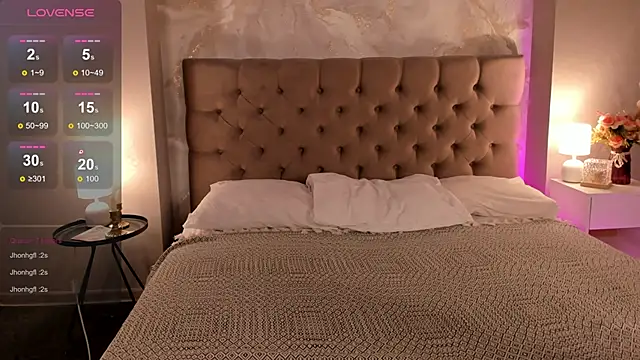 Lina_Kiss_Me's cam snapshot