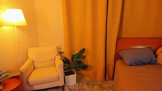 JoCauterucci's web cam