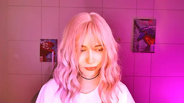 Yoka_paradoXXX's cam snapshot