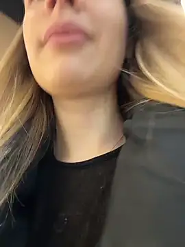 SashaCatt's cam snapshot