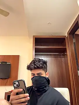 Vihaaanfucks live sex cam