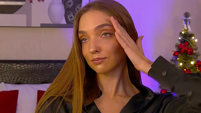 VirginieCruz's cam snapshot