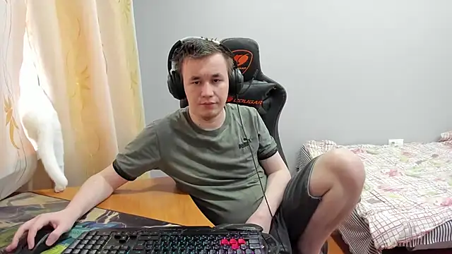 iliaskrislove's cam snapshot