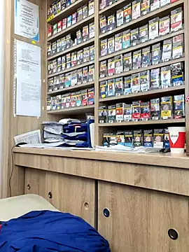 baramadalin's cam snapshot