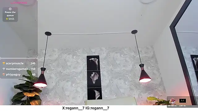 Regan__'s cam snapshot