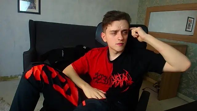 FelixStarkk's cam snapshot