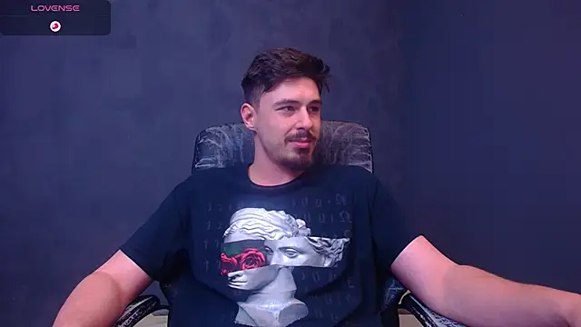 EnzoRace's cam snapshot