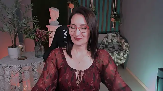 UnaTerra's cam snapshot