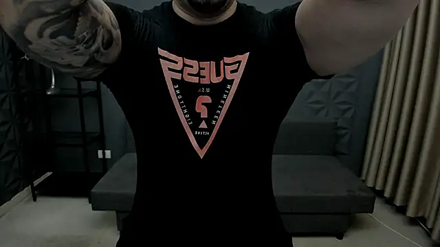 TonyWilcox's cam snapshot