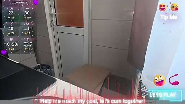 TARKAN1's cam snapshot