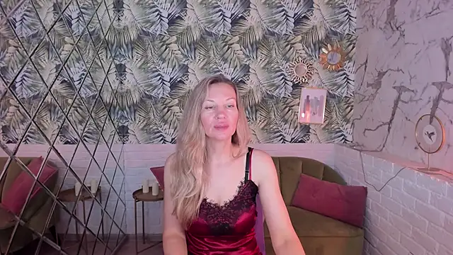 NancyGrace's cam snapshot