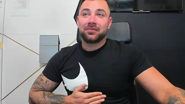 DuncanStone live sex cam