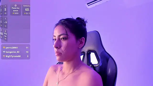 ValkaGrecco live sex cam